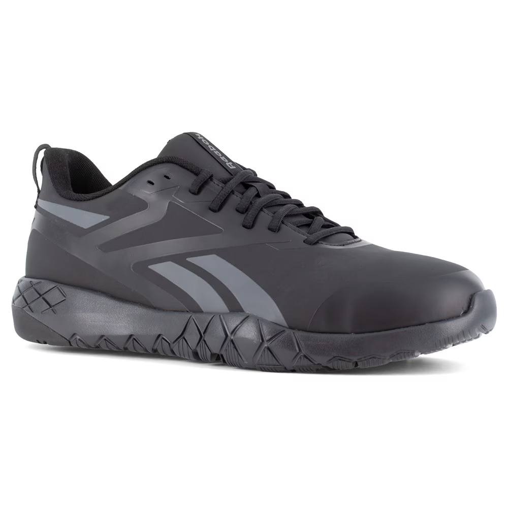 

Кроссовки для работы с композитным носком Reebok Work Flexagon Force XL, black