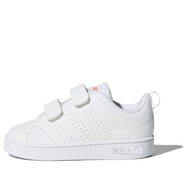 

Кроссовки neo против advantage cl Adidas, белый