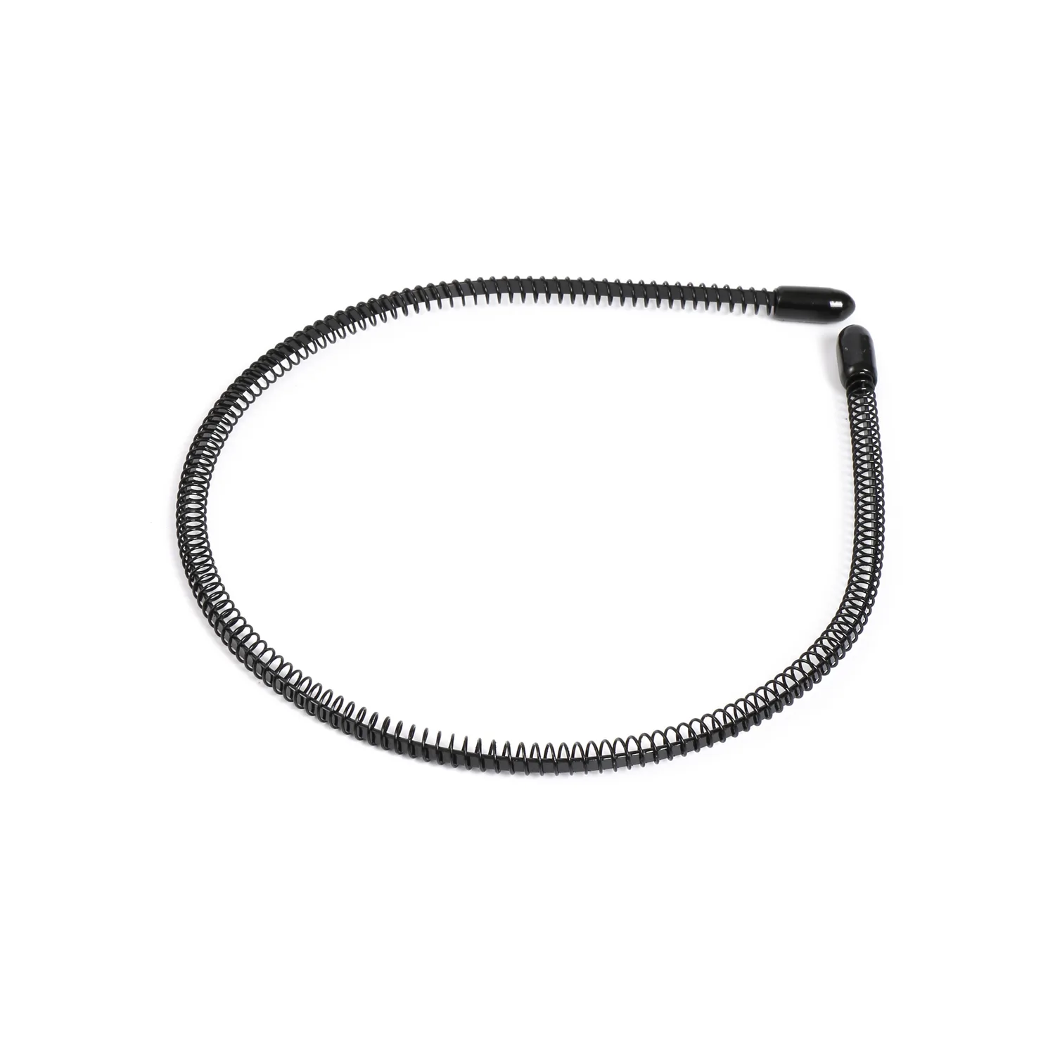 Повязка на голову Unisex ZANC, Elegant Spiral Headband[Trendy Man Versatile and Unique]