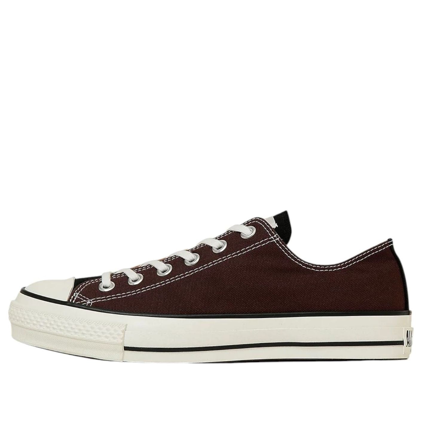 

Кроссовки Converse All Star J OX 'Dark Brown Brown'