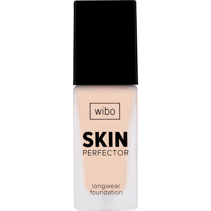 

Праймер skin perfector base de maquillaje Wibo, цвет 5w golden