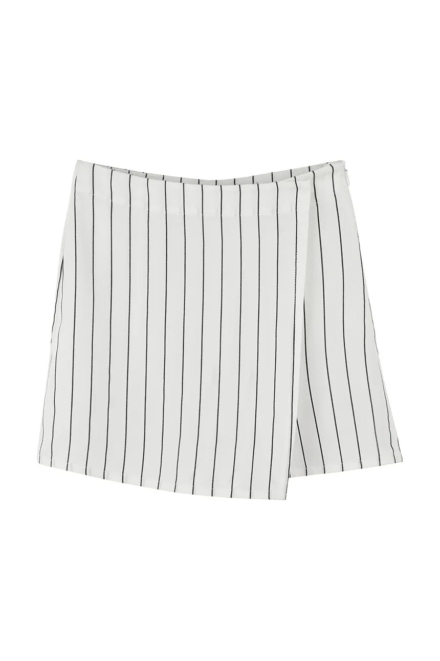 

Шорты детские Dkny, белый