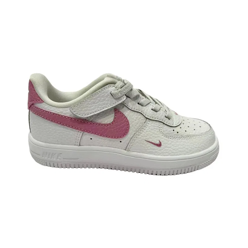 Кеды Nike Fabric Low для детей — фото 3