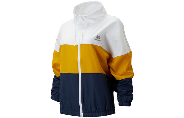 

Куртка женская натуральный индиго New Balance