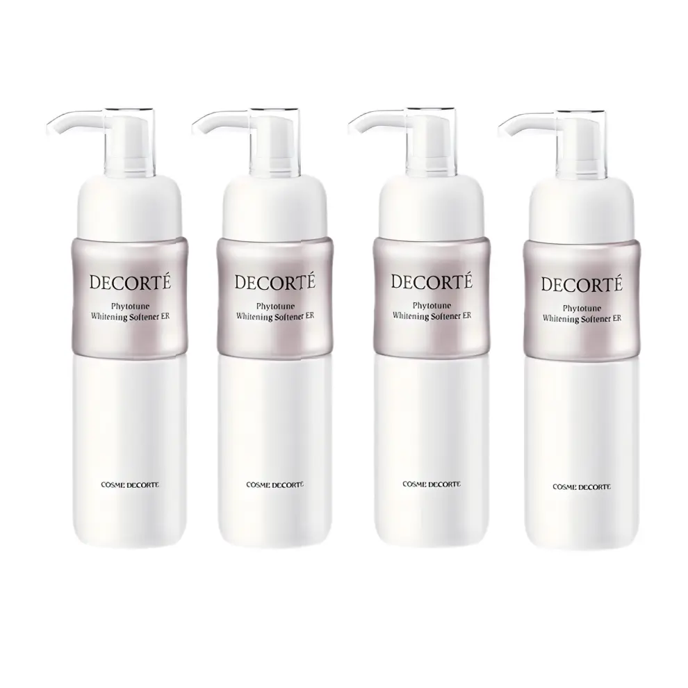 

Daike Plant Xinyun лосьон для ровного тона увлажняющий, питающий и гидратирующий 200ml DECORTE