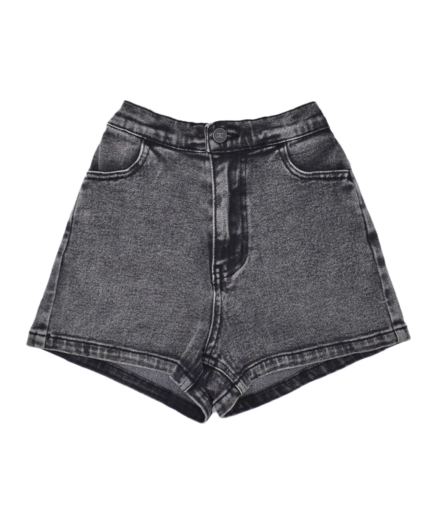Детские джинсовые шорты DC KD GS TIGHT SHORT