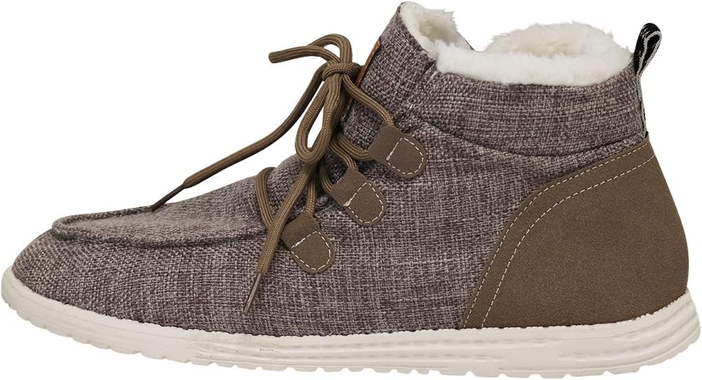 Мужские лоферы Chukka Low Ankle Norty, хаки — фото 2