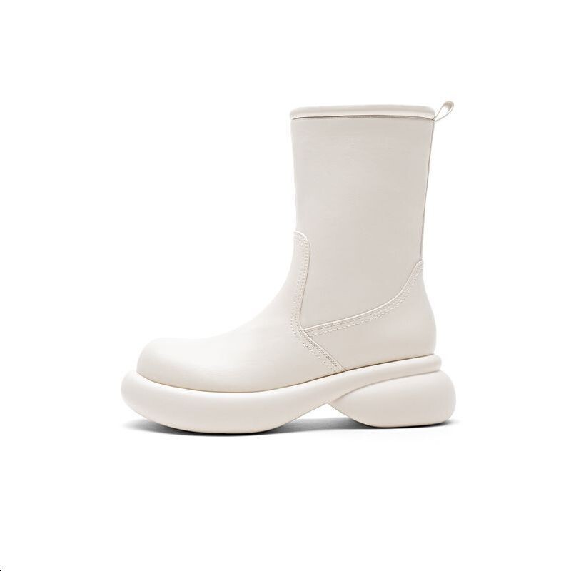 Ботильоны женские Toomanyshoes, черный