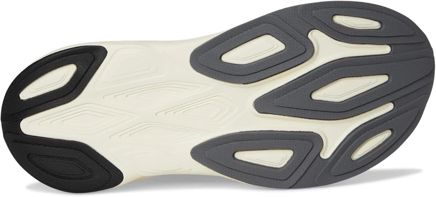 Мужские беговые кроссовки New Balance Fresh Foam X More V6, Grey Matter — фото 3