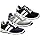 Кроссовки Quick Sprint S1P Safety Trainers, Black Qs0560