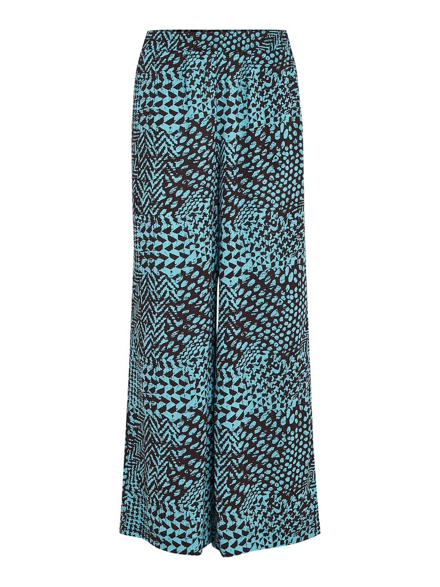 

Широкие брюки DESIRES Enur, Sky blue