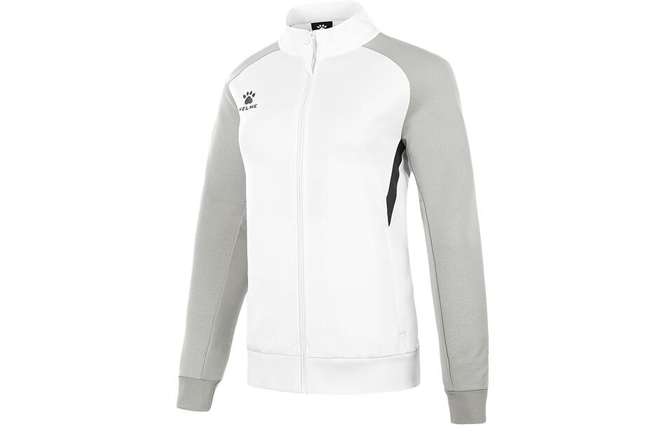 

Куртка унисекс Kelme, черный