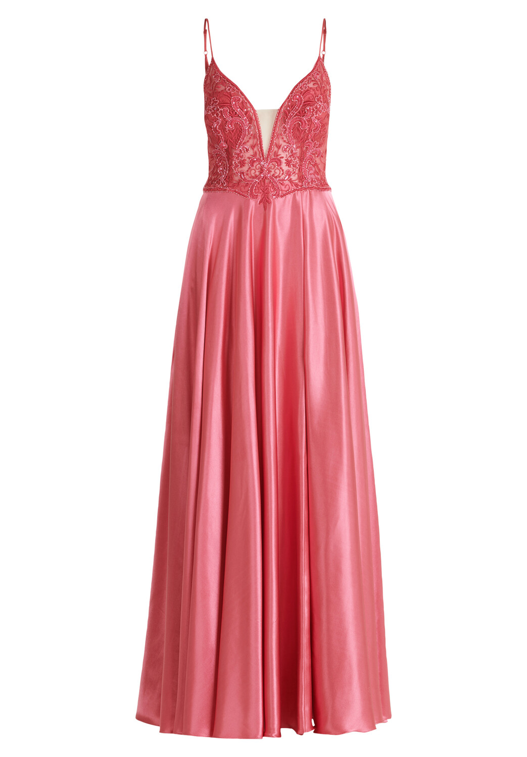 

Платье Vera Mont Abend mit Placement, цвет Hot Rosè