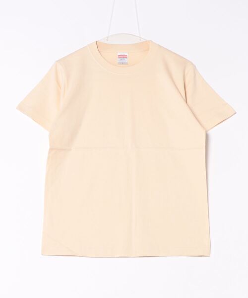 

Футболка с коротким рукавом, однотонная, United Athle, 5.6 унций (159 г), цвет VIBGYOR