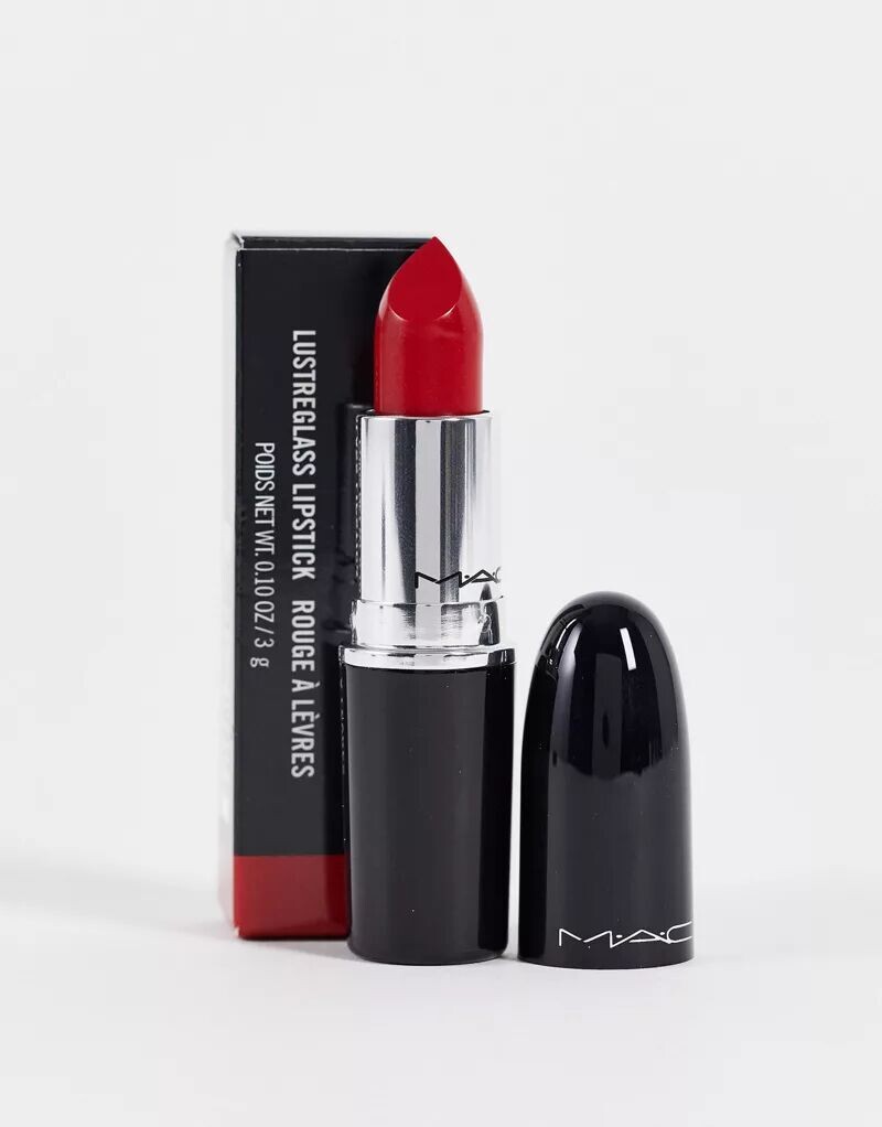 

MAC – Люстреглас – Губная помада – Кокни