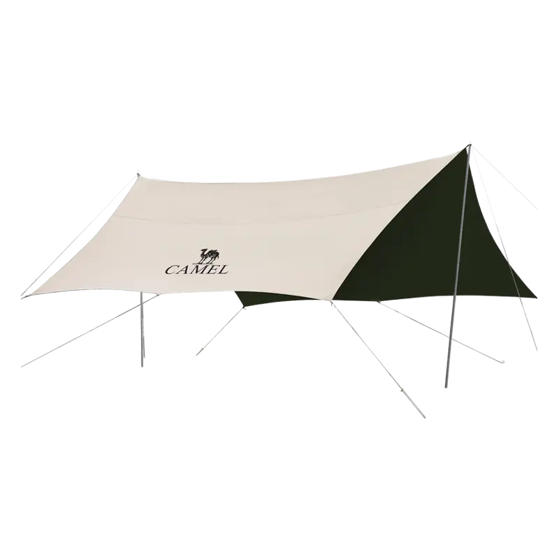 

Навес CAMEL, золото