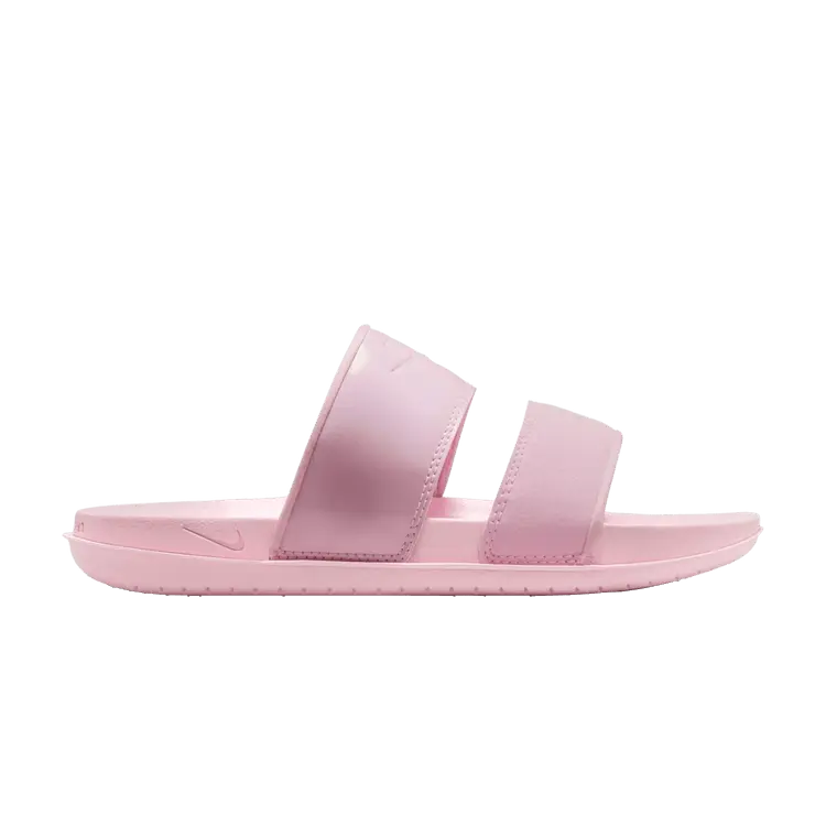Шлепанцы Nike Wmns Offcourt Duo Slide, Pink Foam