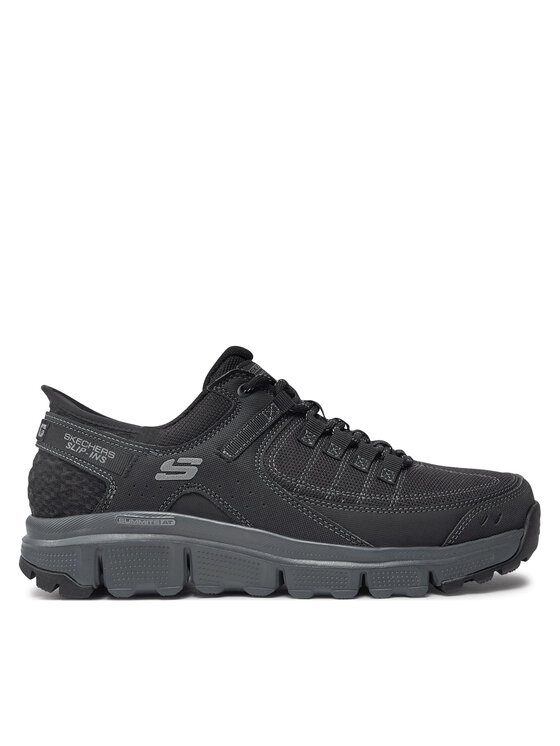 

Кроссовки Summits At 237622 Skechers, черный