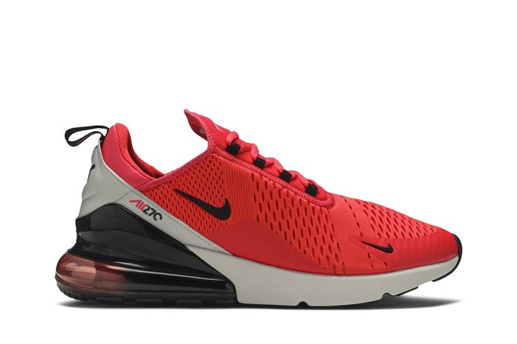 

Кроссовки Nike Air Max 270 'Red Orbit', красный