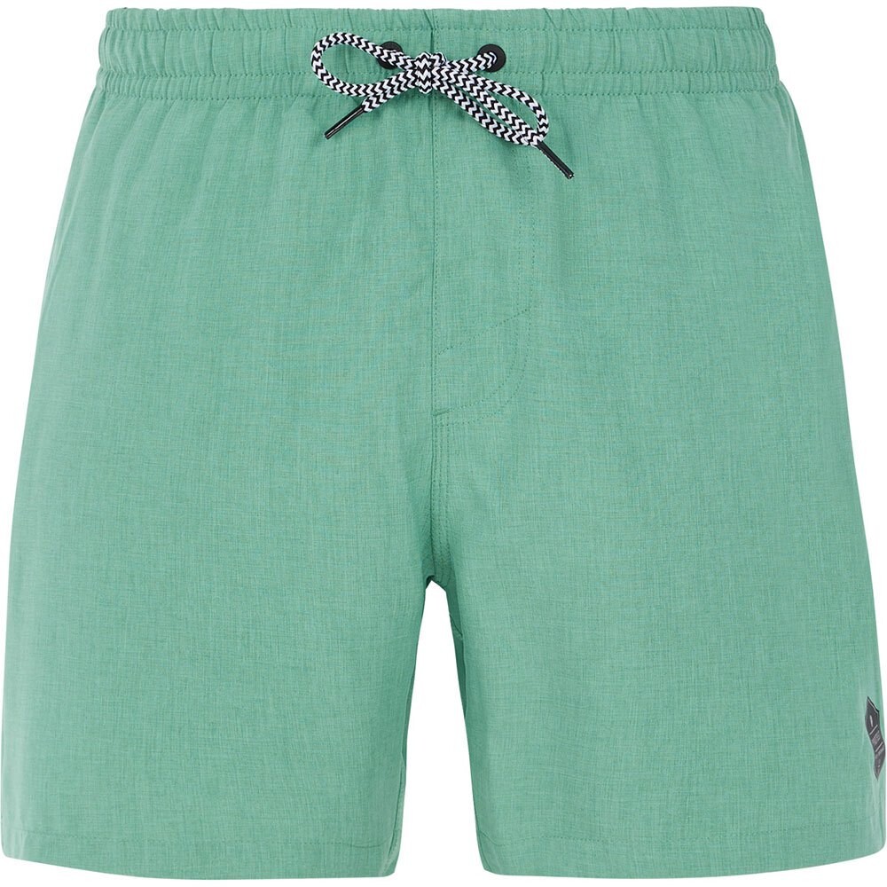 

Шорты для плавания Protest Davey Swimming Shorts, зеленый