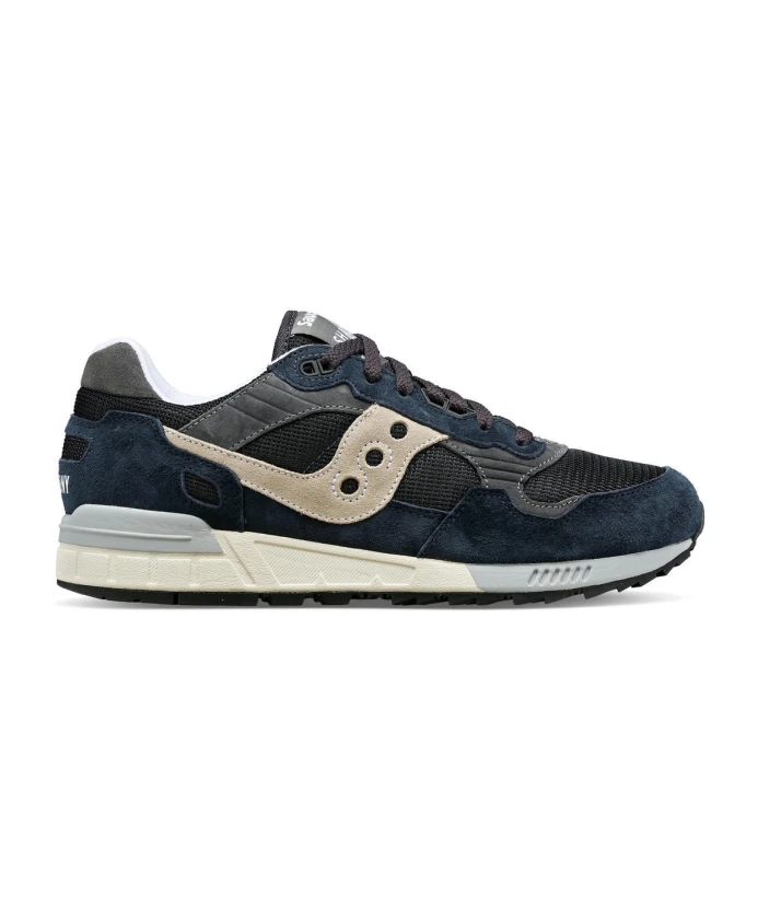 

Мужские кроссовки AW24 Saucony, синий