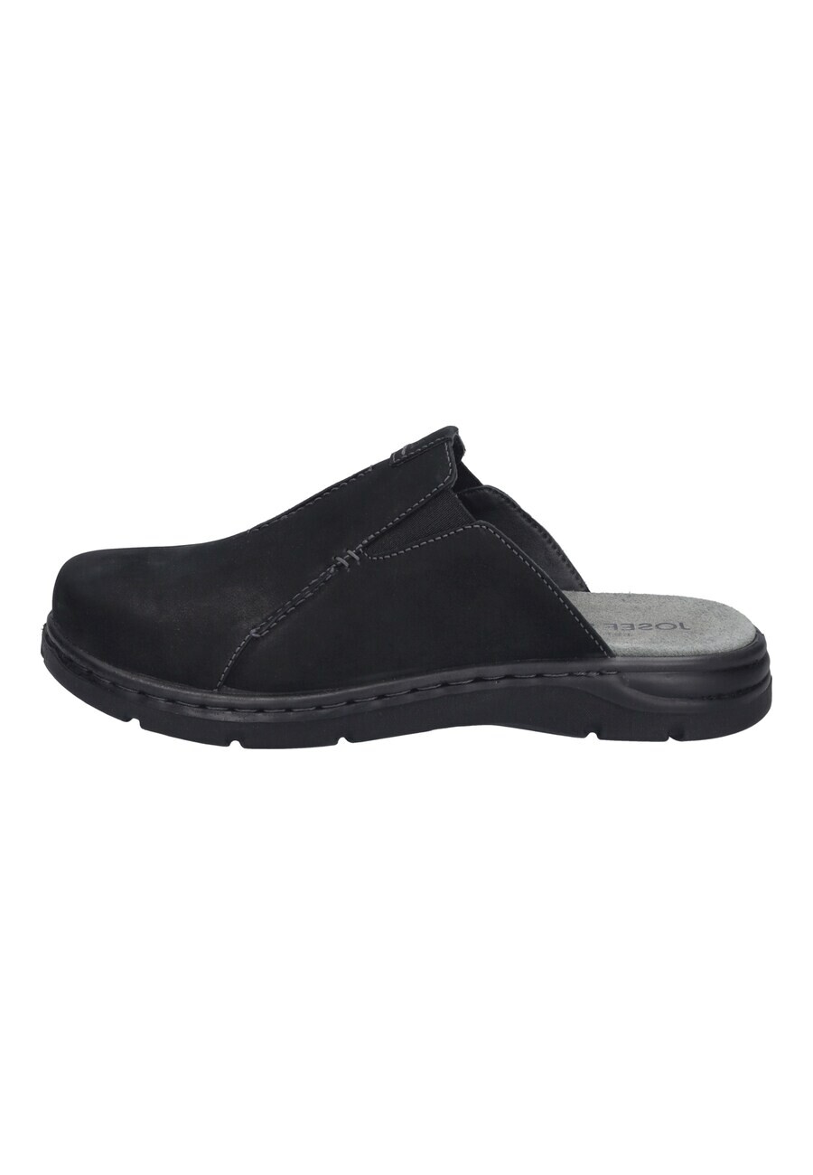 

Тапочки JOSEF SEIBEL Slippers MARLON, черный