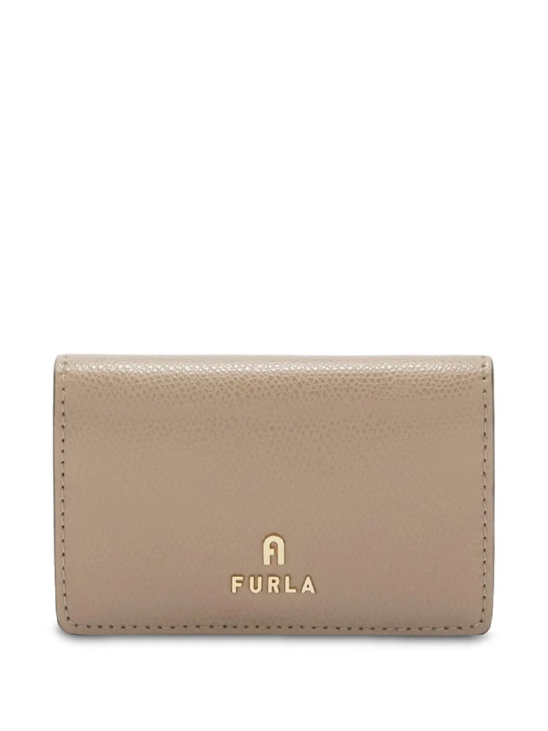 

Фурла кожаный кошелек Furla, нейтральный