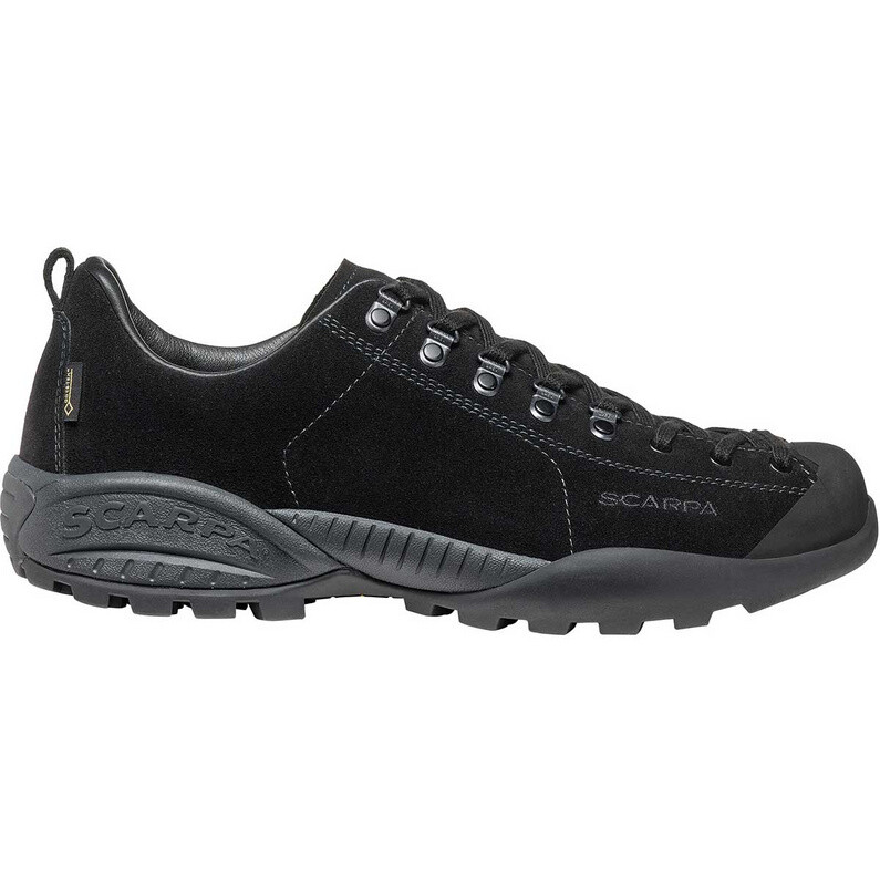 

Туфли Мохито Рок GTX Scarpa, черный
