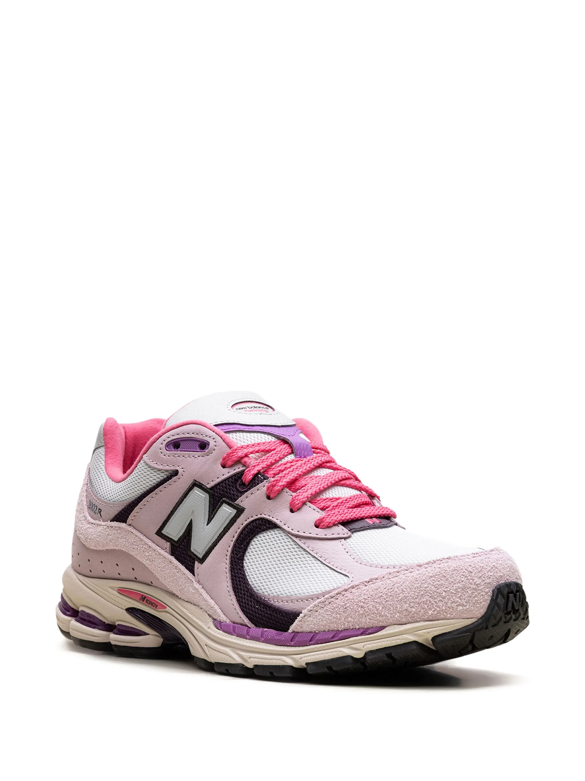 Кроссовки 2002R New Balance, розовый — фото 2