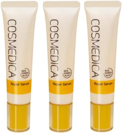 Сыворотка — Увлажняющая Cosmedica Repair Serum, x, 18 г