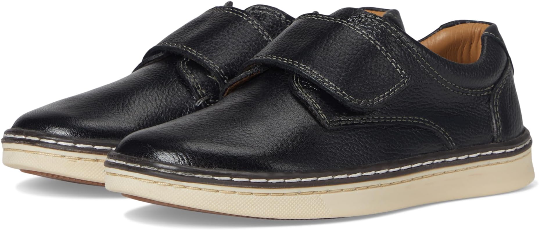 

Кроссовки Johnston & Murphy Kids McGuffey Slip-On, Black