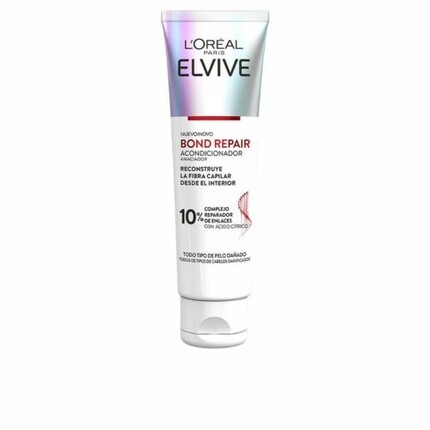 

Loreal Paris Deep Reconstruction Routine Кондиционер Elvive Bond Repair 150 мл, L'Oreal
