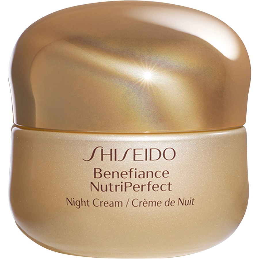 

Крем для лица Shiseido NutriPerfect Night Cream, 50 ml
