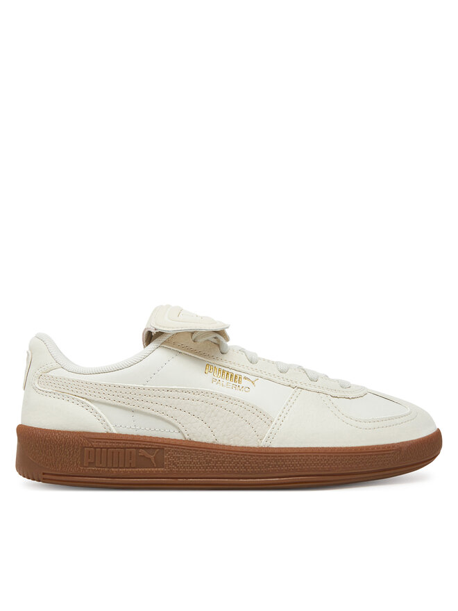 Кроссовки Puma, экрю