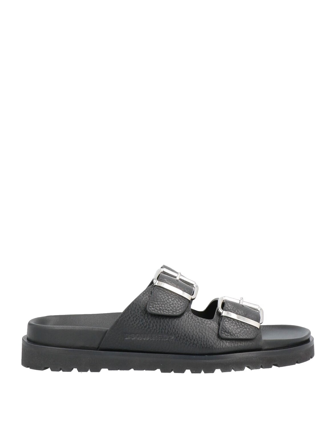 

Сандалии Dsquared2, черный
