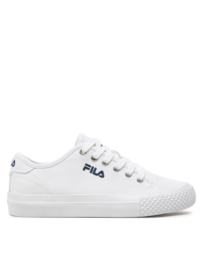

Кроссовки Pointer Classic Teens Fila, белый