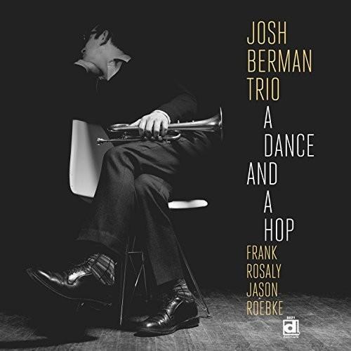 

Виниловая пластинка Berman, Josh - Dance & A Hop