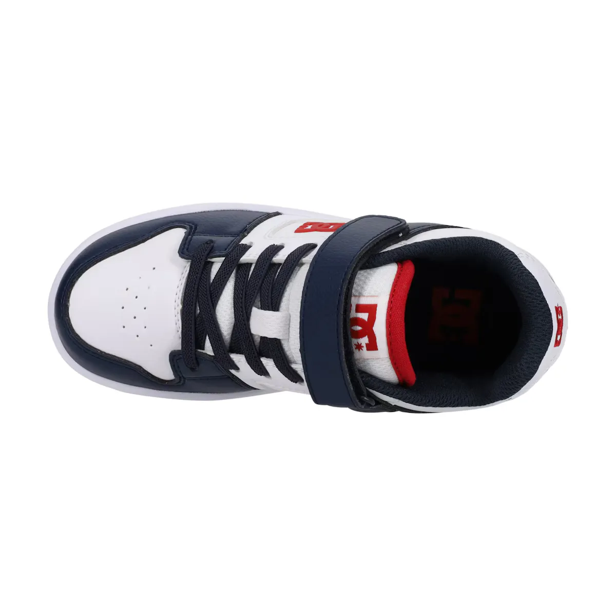 Manteca 4 V Sn DC Обувь Детская обувь DC Shoes, многоцветный — фото 4