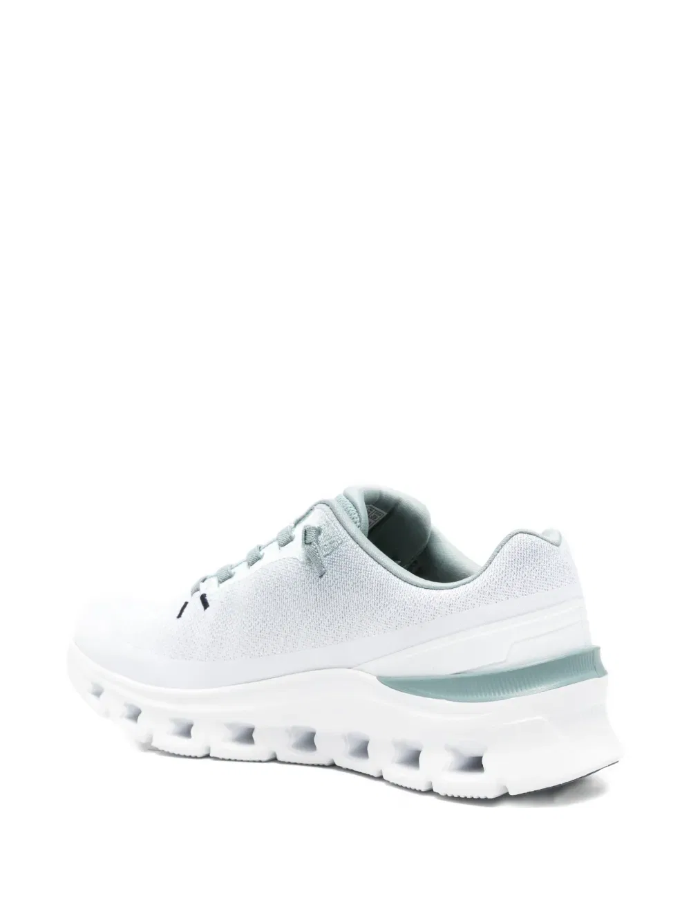 Кроссовки Glide Step Pro Wavera Skechers, белый — фото 3