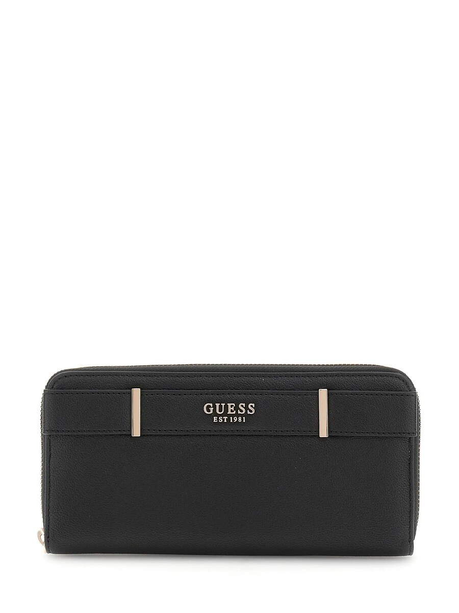 

Кошелек GUESS Anadela, черный