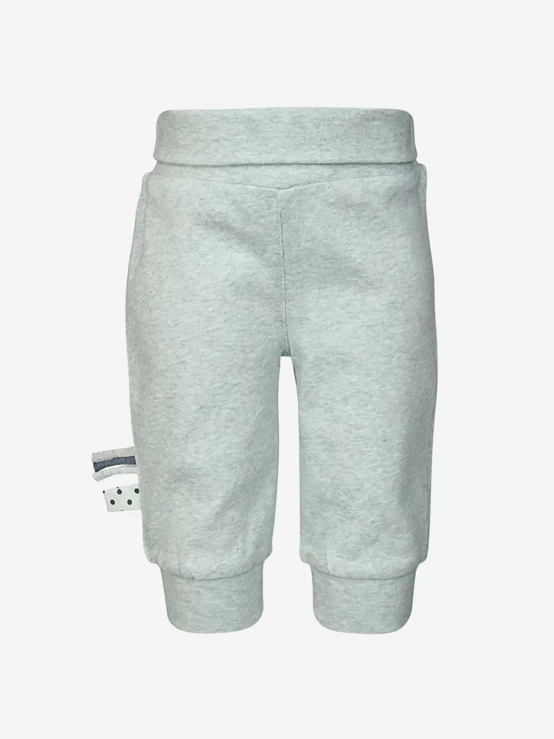Трусики Organicera Regular Pants Органические детские трусики с эластичным поясом, цвет бирюзовый