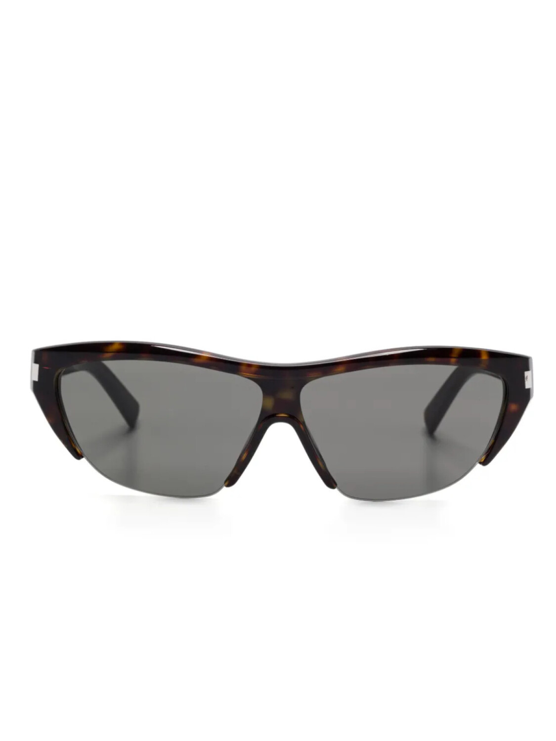

Saint Laurent Eyewear очки SL704, коричневый