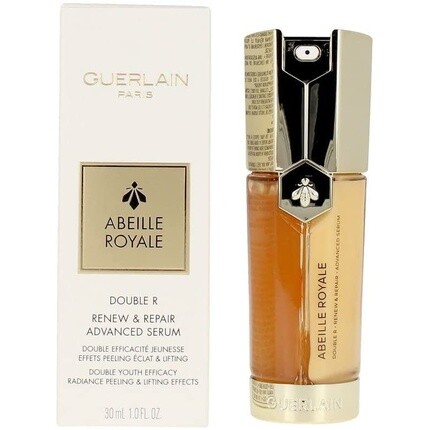 Сыворотка Guerlain — Abeille Royale Double R для обновления и восстановления кожи, 30 мл