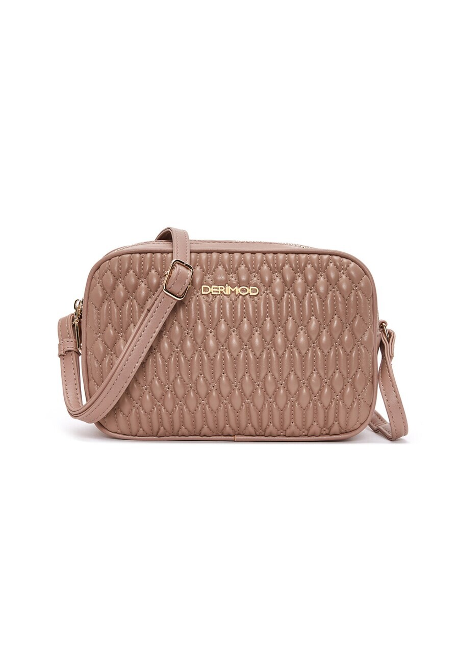 

Сумка через плечо Derimod Crossbody Bag, светло-розовый