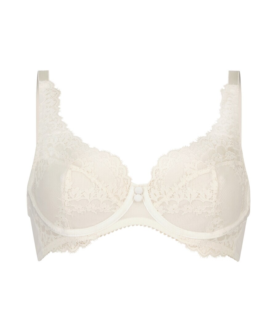 

Бюстгальтер Hunkemöller DAISY, белый