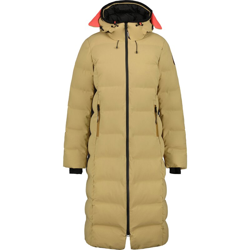 

Куртка Brilon Icepeak, бежевый