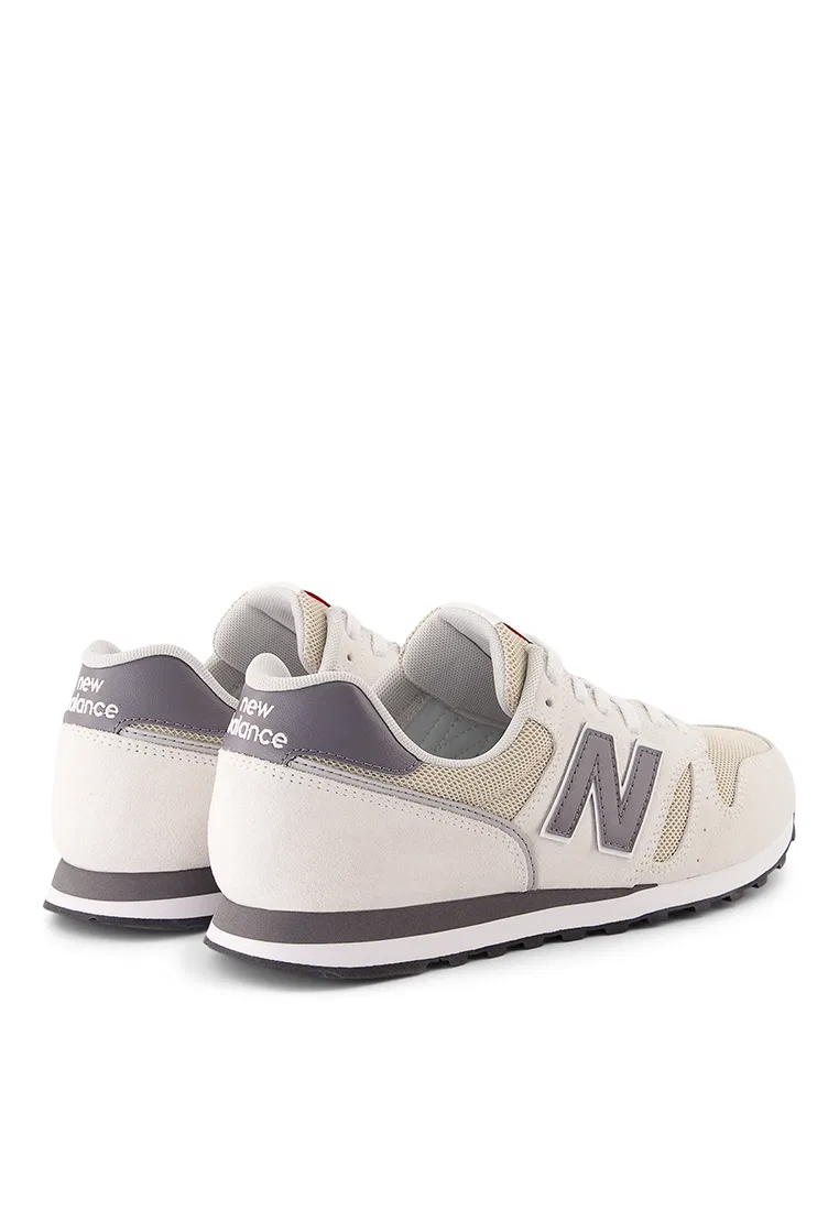 Кроссовки, классические, 373, Lifestyle, Puma New Balance, мультиколор — фото 4