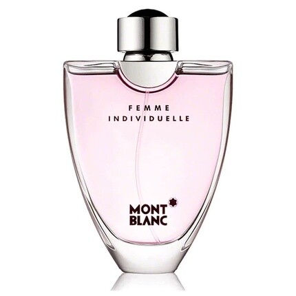

Montblanc Mont Blanc Femme Individuelle Eau De Toilette 75ml Spray