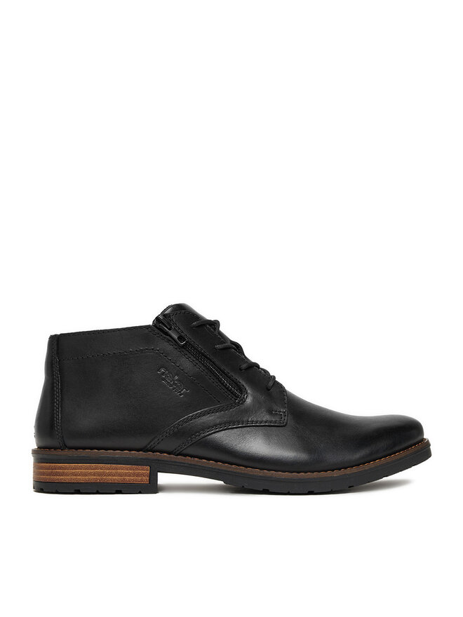 

Сапоги CEO-14609-00 Rieker, черный