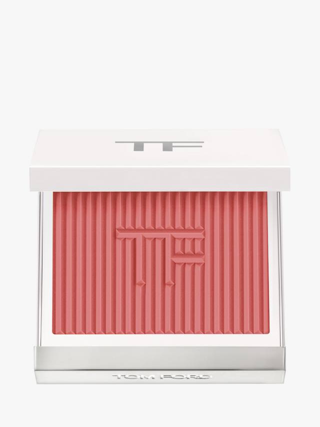 

Soleil Neige Limited Edition крем-румяна TOM FORD, Alpine Blush